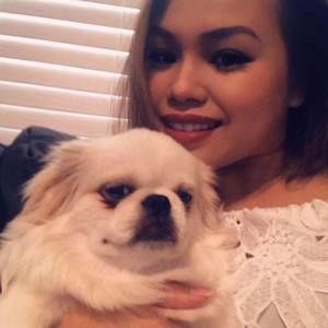 Meet your Posher, Gigi